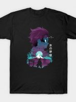 Anime Hero Tanjiro T-Shirt