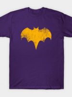 Bat Girl T-Shirt