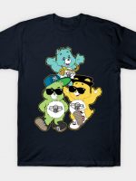 Beastie Bears T-Shirt