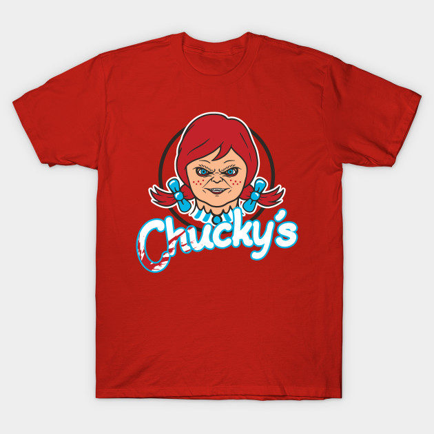 CHUCKY'S