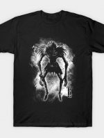 Cosmic Death God T-Shirt