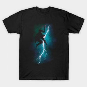 Jason Voorhees T-Shirt