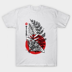 The Last of Us T-Shirt