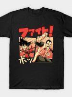 Fight Tao T-Shirt