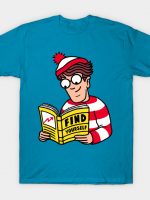 Find yourself! T-Shirt