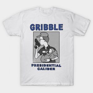 Gribble Presidential Caliber