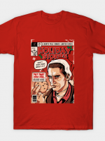 HOLIDAY STORIES T-Shirt