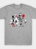 Horror Pups T-Shirt