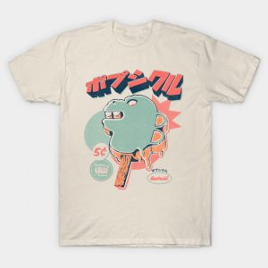 Kaiju Ice pop T-Shirt