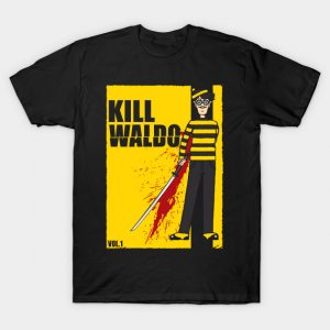 Kill Waldo T-Shirt