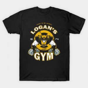 Logan's Gym