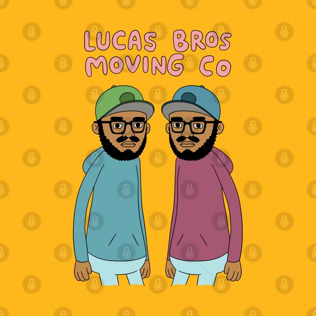 Lucas Bros Moving Co