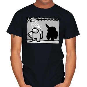 PSYCHO IMPOSTOR! Among Us T-Shirt