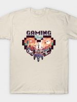 Retro Gaming Club T-Shirt