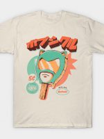 Sentai Ice Pop T-Shirt