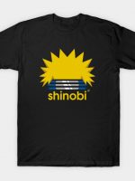 Shinobi T-Shirt