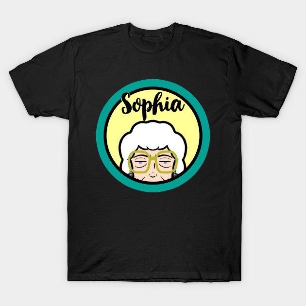Sophia T-Shirt
