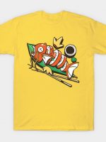 Sushikarp T-Shirt