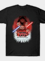 THE LAST MEOW T-Shirt