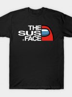 THE SUS FACE T-Shirt