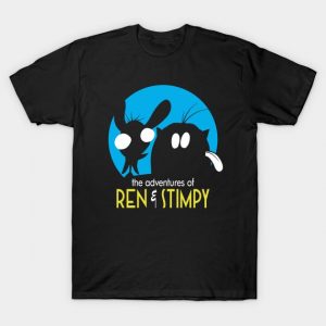 The Adventures Of Ren & Stimpy