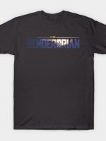 The Benderorian T-Shirt