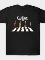 The Carreys T-Shirt
