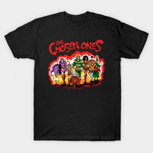 Dungeons & Dragons T-Shirt