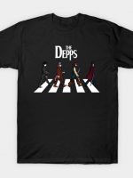 The Depps T-Shirt