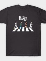 The Hanks T-Shirt