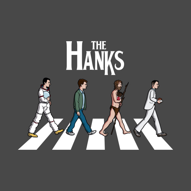 The Hanks