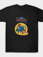 The Hedgehog T-Shirt
