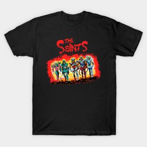 Saint Seiya T-Shirt