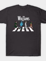 The Williams T-Shirt