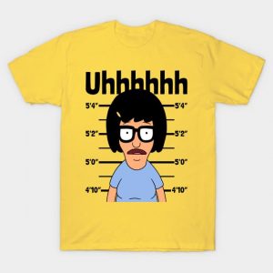 Tina Belcher T-Shirt
