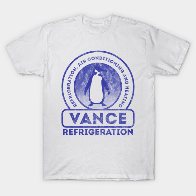 Vance Refrigeration T-Shirt