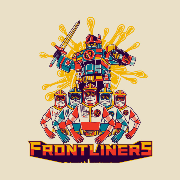 frontliners