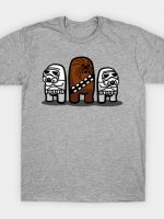imposter troopers T-Shirt