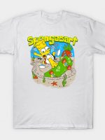spongebart T-Shirt