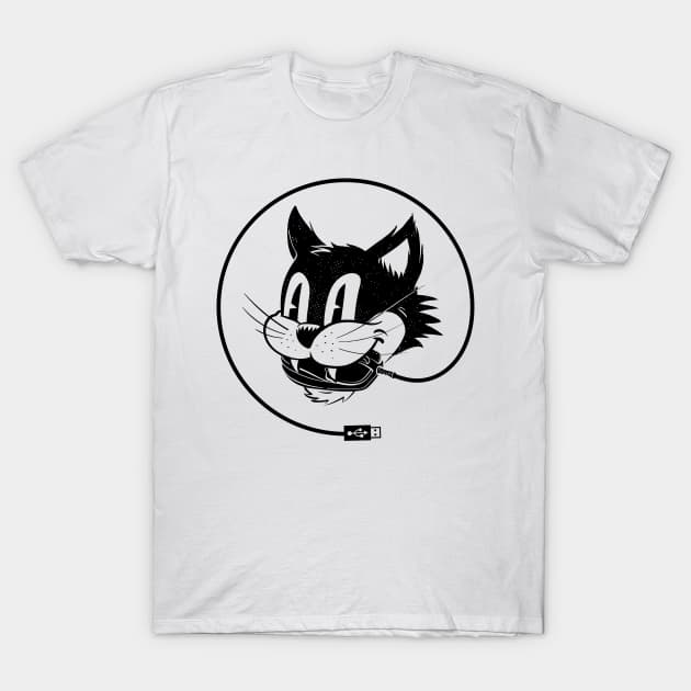 CAT&MOUSE T-Shirt