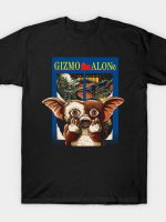 GIZMO ALONE T-Shirt