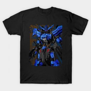 Gundam Vidar T-Shirt