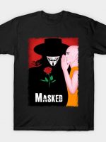 Masked T-Shirt