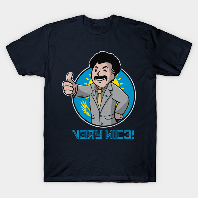 Borat T-Shirt
