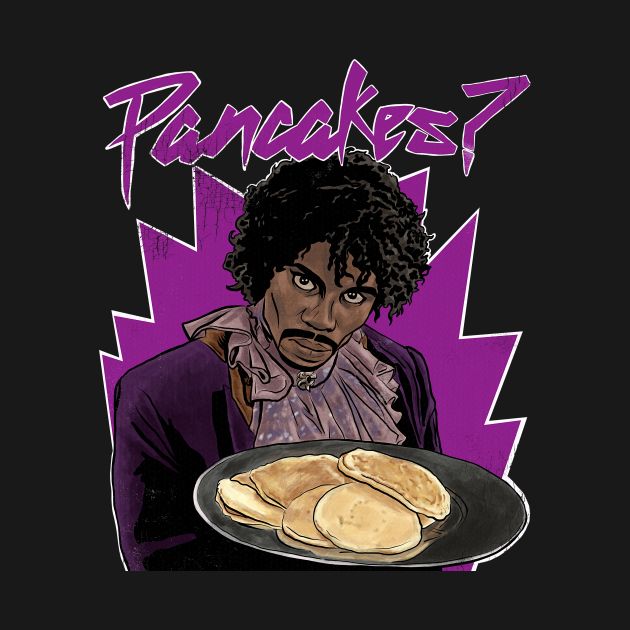 Pancakes?
