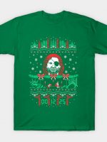 Russell for the Holidays II: Escape T-Shirt