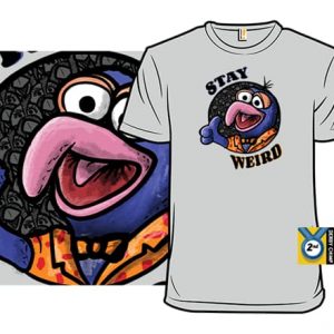 Gonzo the Great T-Shirt