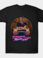 Steve's Your Daddy Now T-Shirt