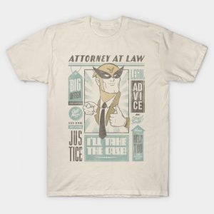 Attorney at Law