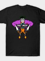 Call of Batsy T-Shirt